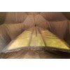 Fox Brolly Retreat Brolly System Incl Vapour Infill 5