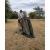 Fox Bivak Eos Pro Bivvy 2 Person 11