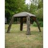 Fox Bivak Nafukovací Air Frame Social Shelter 2,5x2,5 m 6