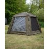 Fox Bivak Nafukovací Air Frame Social Shelter 2,5x2,5 m 4