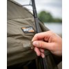 Fox Bivak Nafukovací Air Frame Social Shelter 2,5x2,5 m 12