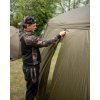 Fox Bivak Nafukovací Air Frame Social Shelter 2,5x2,5 m 11