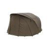 Fox Bivak Voyager 2 Person Bivvy + Inner Dome 2