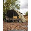 Fox Bivak Eos Pro Bivvy 1 Person 12