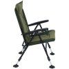Giants fishing Sedačka Chair Deluxe FX 5
