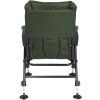 Giants fishing Sedačka Chair Deluxe FX 6