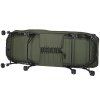 Giants fishing Lehátko Deluxe FX Bedchair 8Leg 2