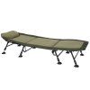 Giants fishing Lehátko Deluxe FX Bedchair 8Leg