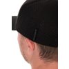 Fox Kšiltovka Baseball Cap Black Orange 6