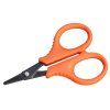 Fox Nůžky Edges Titanium Braid Scissors