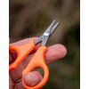 Fox Nůžky Edges Titanium Braid Scissors 6