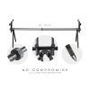 Zfish Stojan Rod Pod Rodmaster 4 rods 4