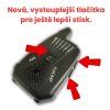 Bezdrátový příposlech Flacarp RX8 5