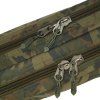 Pouzdro na pruty Rod Holdall Luxury 2 Rod 9ft 3