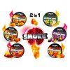 Smoke Hurricane Wafters 2in1