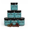 Mikbaits Rozpustné Boilie Soluble Jahoda 250 ml 2