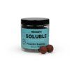 Mikbaits Rozpustné Boilie Soluble Pikantní švestka 250 ml