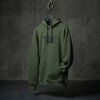 TB Baits Mikina Hidden Carp Green 2