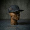 TB Baits Kšiltovka Trucker Cap 3D Logo Black 3