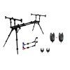 Akční set Zfish Construct + 2x Hlásič + 2x Indikátor hades