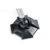 Rybářské křeslo Comfort Quattro 5