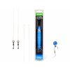 Zatavený Návazec Ronnie Rig Boom 18cm 30lbs 2