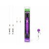 Krimpovaný Návazec Ronnie Rig Boom 18cm 30lbs 2