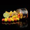 TB Baits Plovoucí Boilie Pop Up Tropical + NHDC 50 g 3
