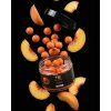 TB Baits Plovoucí Boilie Pop Up Peach + NHDC 50 g 2