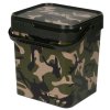 Fox Kbelík Camo Bucket 4