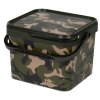 Fox Kbelík Camo Bucket 3