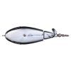 Berkley Wobler Choppo Floating Black Chrome 3