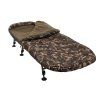Fox Lehátko Se Spacákem Camolite Compact Sleep System 2