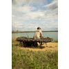 Fox Lehátko Se Spacákem Camolite Compact Sleep System 15