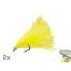 Sada umělých mušek Delphin FLY Pond trout 4