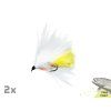 Sada umělých mušek Delphin FLY Pond trout 3