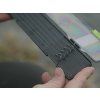 Zásobník na feedrové návazce Delphin REAXE RIGIN mini 216x46 mm