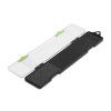 Zásobník na feedrové návazce Delphin REAXE RIGIN mini 216x46 mm