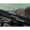 Zfish Prut Corten Method Heavy Feeder 3,90 m 4