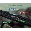 Zfish Prut Corten Method Heavy Feeder 3,90 m 180 g 2