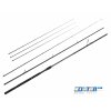 Zfish Prut Corten Method Heavy Feeder 3,90 m 1
