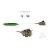 Zfish Back Lead ZFX 3