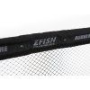 ZFISH Pogumovaná hlava na podběrák 42 106 cm 2