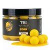 TB Baits Plovoucí Boilie Pop Up Corn + NHDC 50 g 16 mm