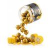 TB Baits Boosterované Boilie Corn 120 g 2