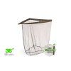 Zfish Podběráková Hlava Gripnet Landing Net 36