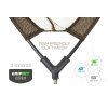Zfish Podběráková Hlava Gripnet Landing Net 36 3
