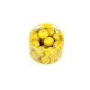 Stég dipované boilies Med Tygří Ořech
