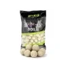 Stég Long Life boilie 1 kg 20 mm Butyric Acid Švestka