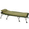 Giants fishing Lehátko Luxury Air Bedchair 8Leg
